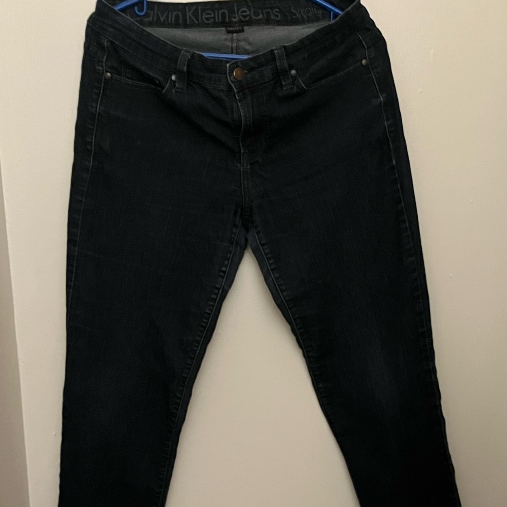Calvin Klein jeans